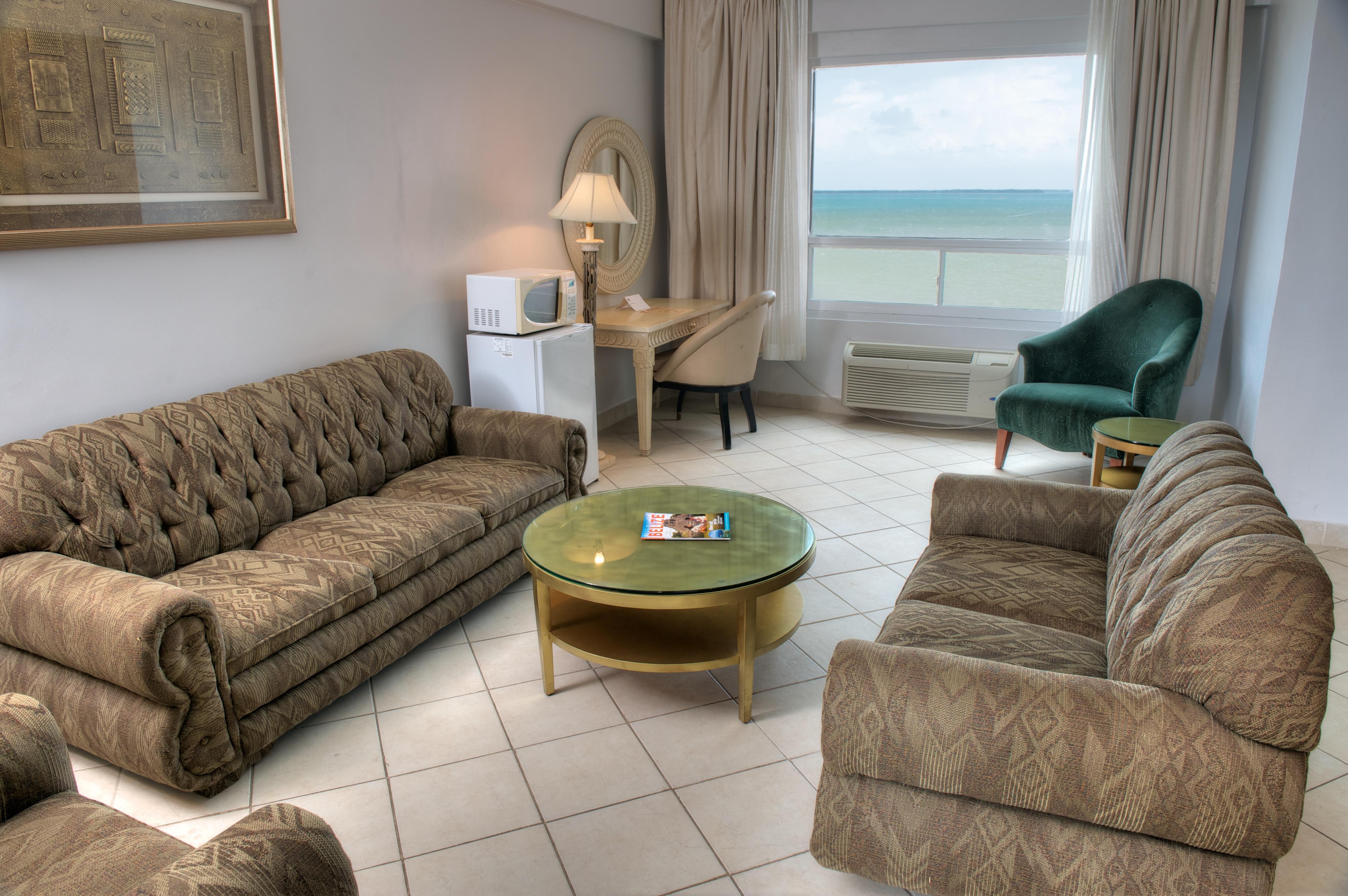 Ramada By Wyndham Princess Belize City Camera foto