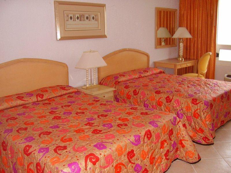 Ramada By Wyndham Princess Belize City Camera foto