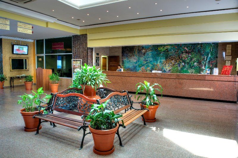 Ramada By Wyndham Princess Belize City Interno foto